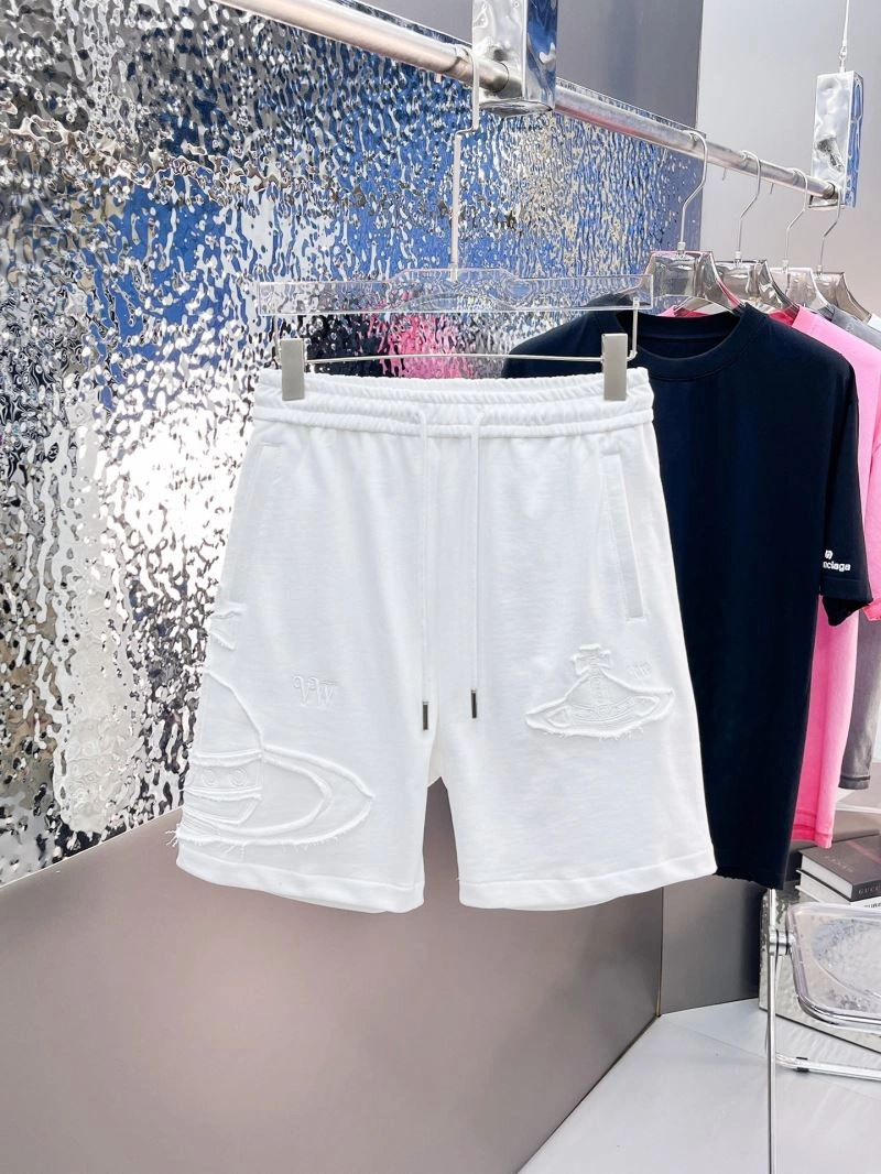 Vivienne Westwood Short Pants StreetReady 162413