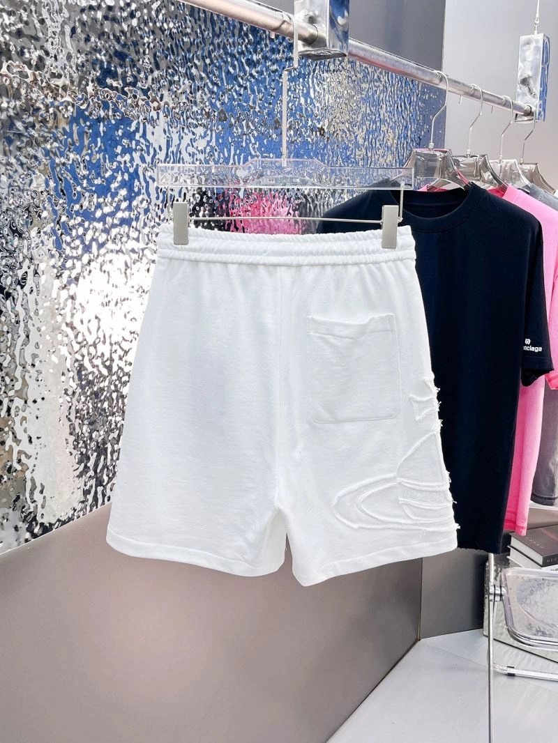 Vivienne Westwood Short Pants StreetReady 162413