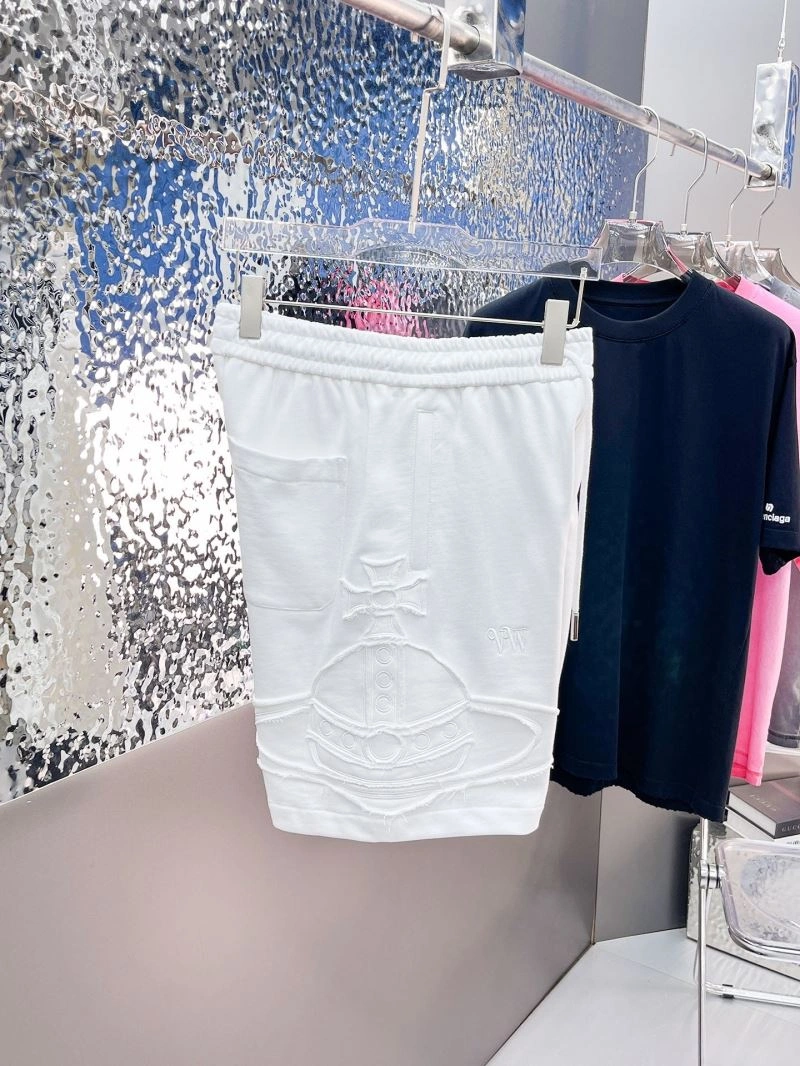 Vivienne Westwood Short Pants StreetReady 162413