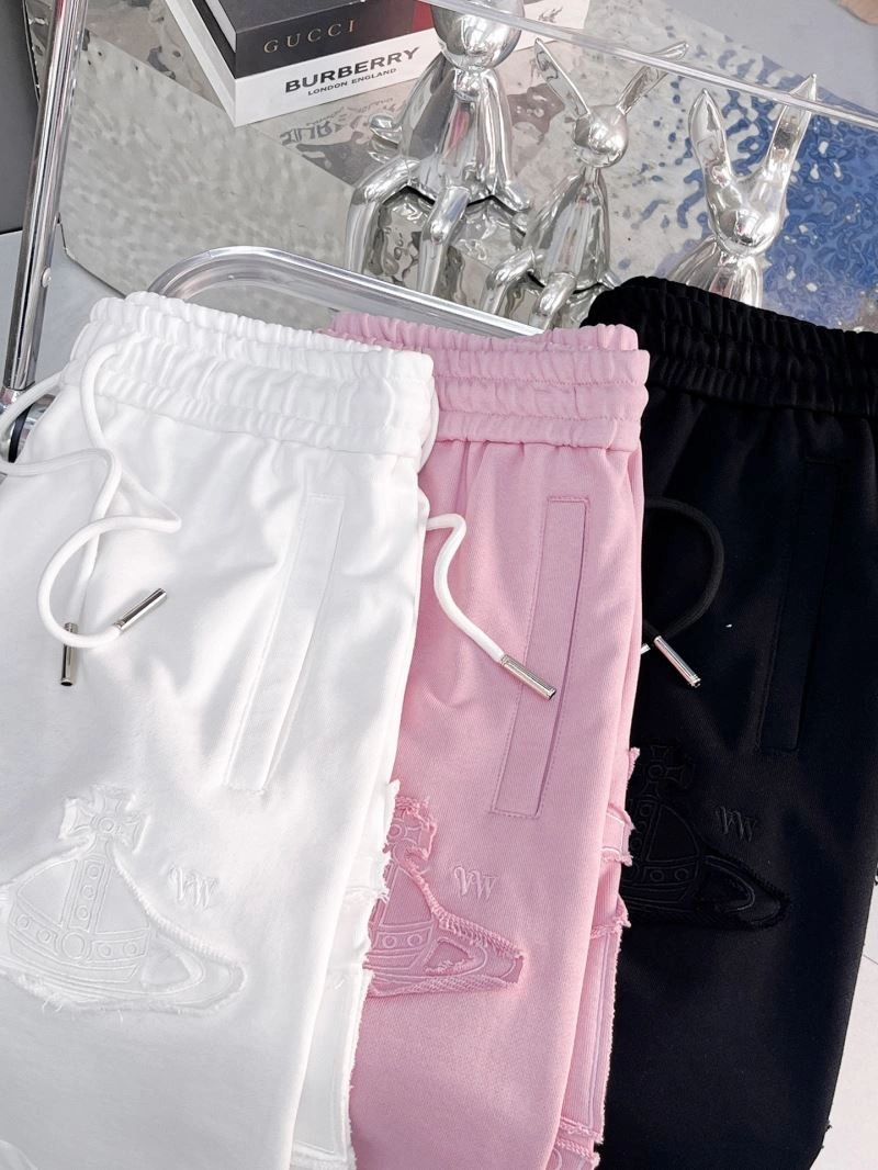 Vivienne Westwood Short Pants StreetReady 162413