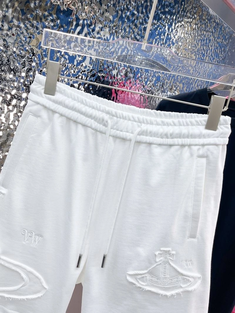 Vivienne Westwood Short Pants StreetReady 162413