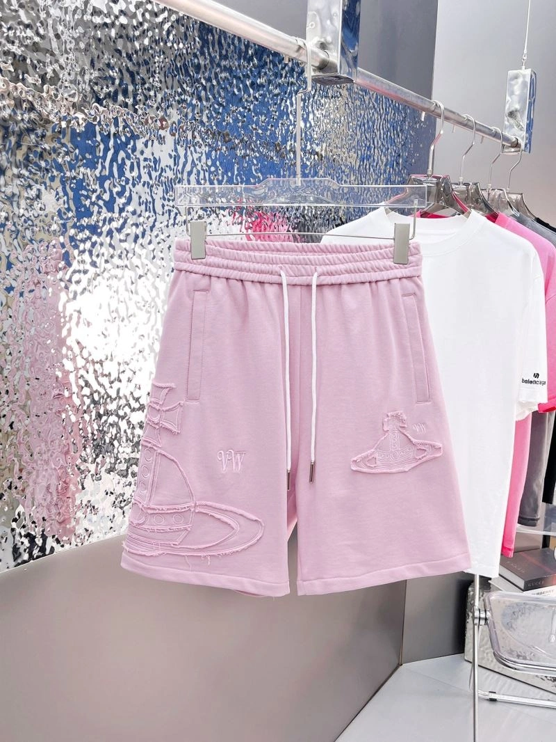 Vivienne Westwood Short Pants Attractive 162305