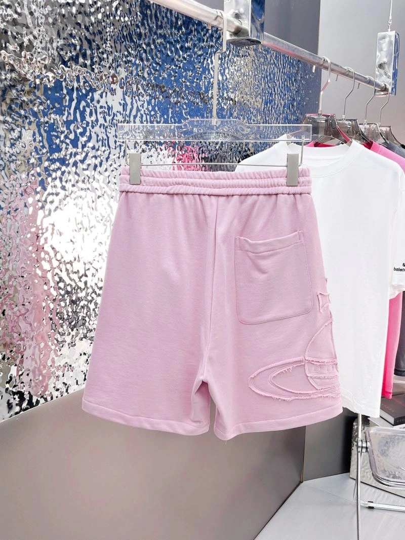 Vivienne Westwood Short Pants Attractive 162305