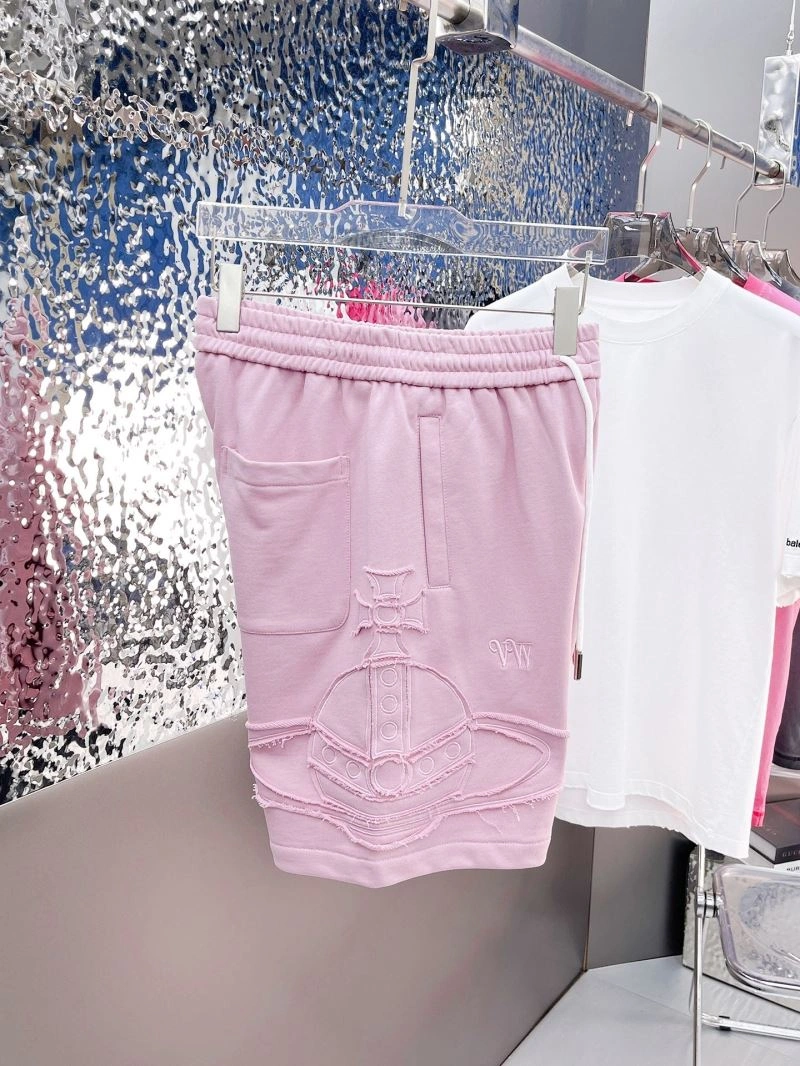 Vivienne Westwood Short Pants Attractive 162305