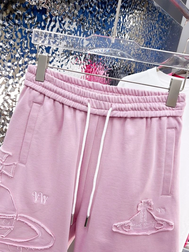 Vivienne Westwood Short Pants Attractive 162305