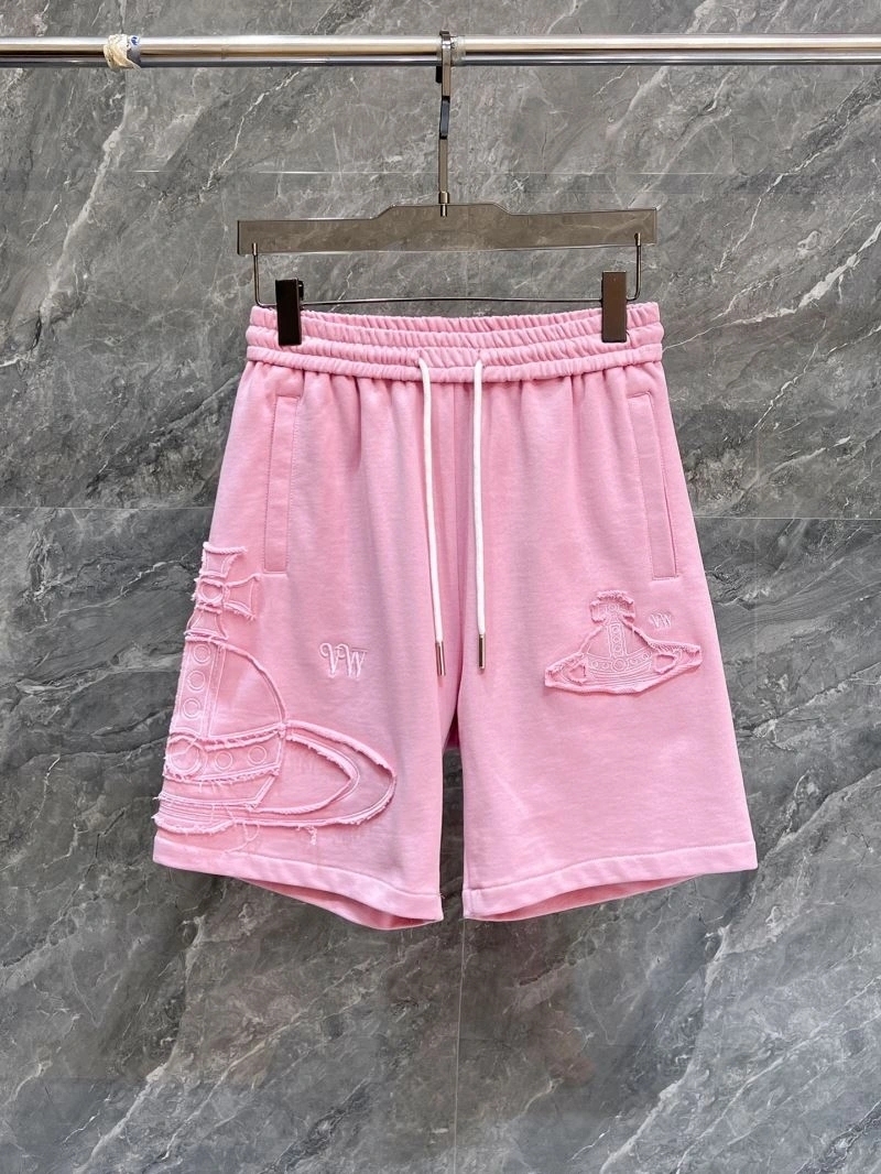 MultiPurpose Vivienne Westwood Short Pants 161315