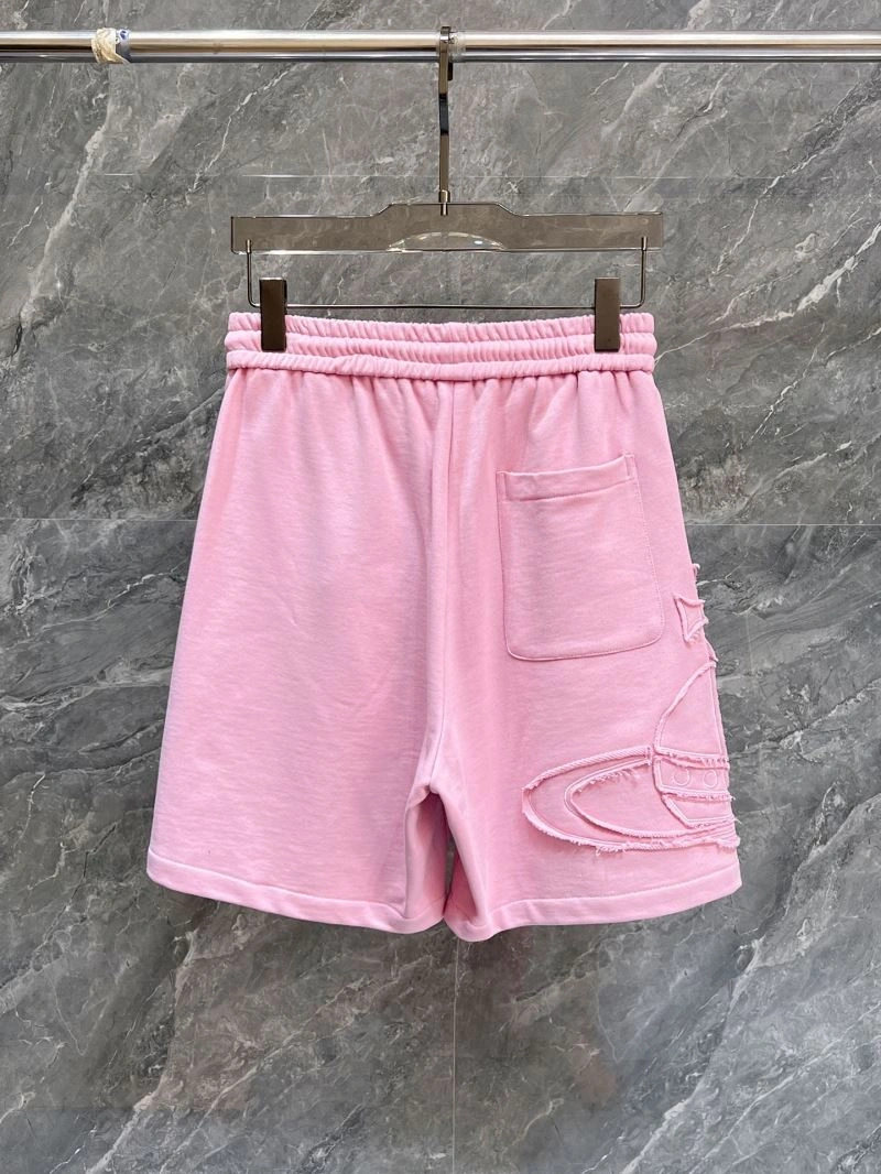 MultiPurpose Vivienne Westwood Short Pants 161315