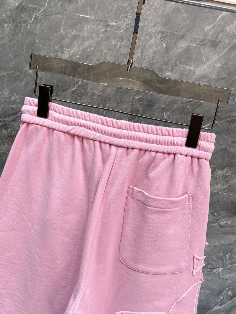 MultiPurpose Vivienne Westwood Short Pants 161315