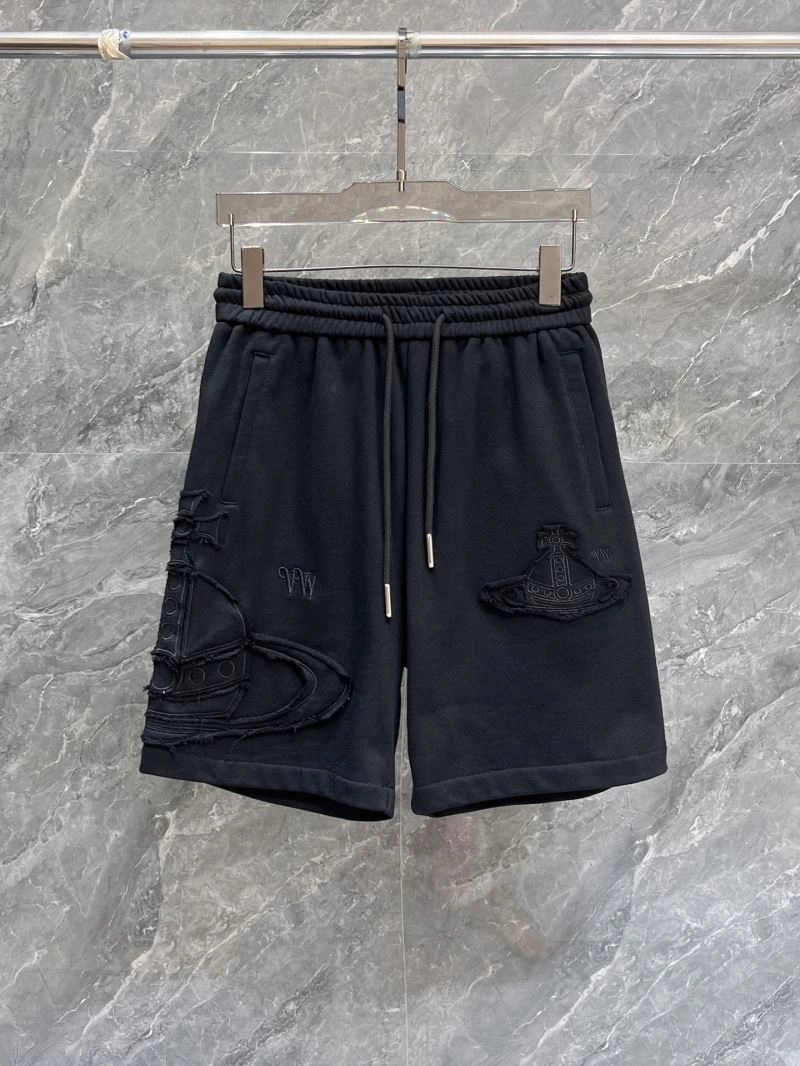 Vivienne Westwood Short Pants Supportive 161299