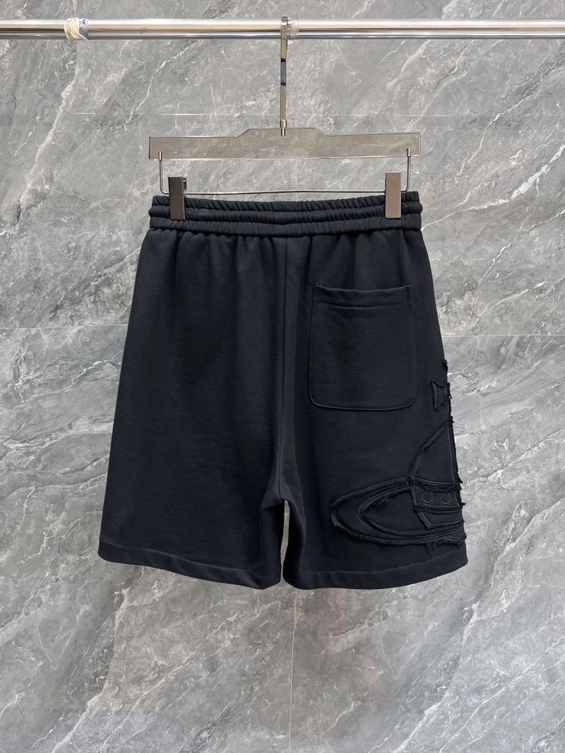 Vivienne Westwood Short Pants Supportive 161299