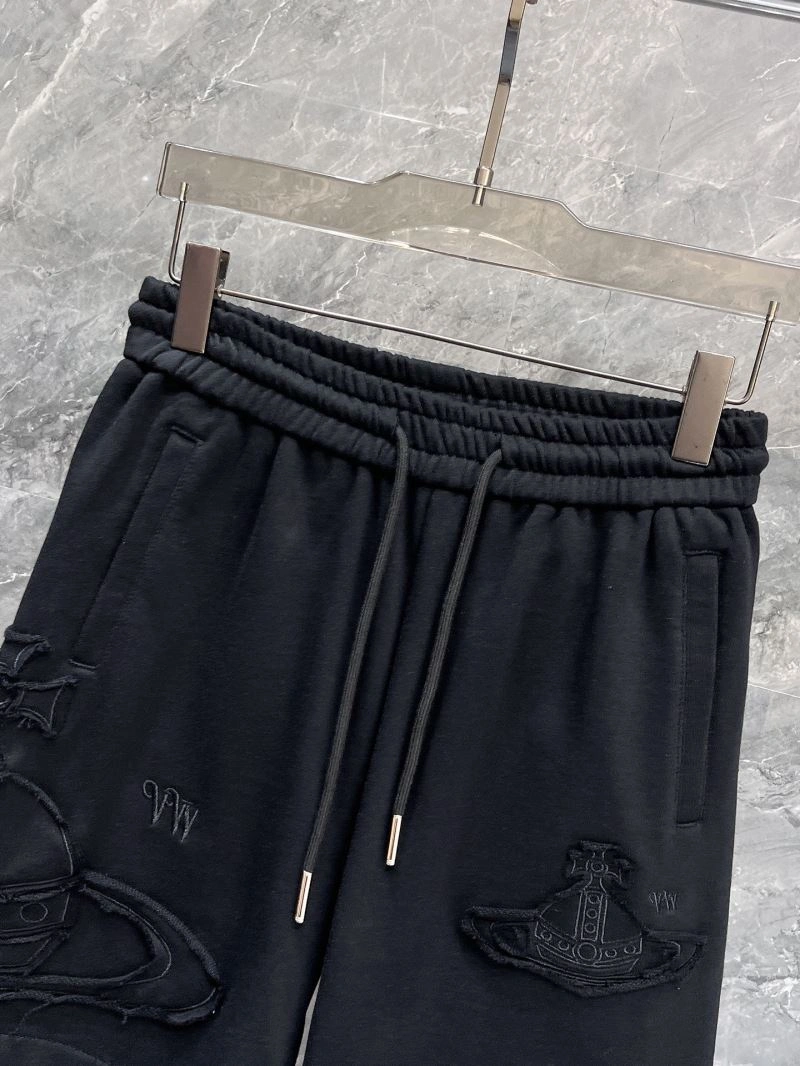 Vivienne Westwood Short Pants Supportive 161299