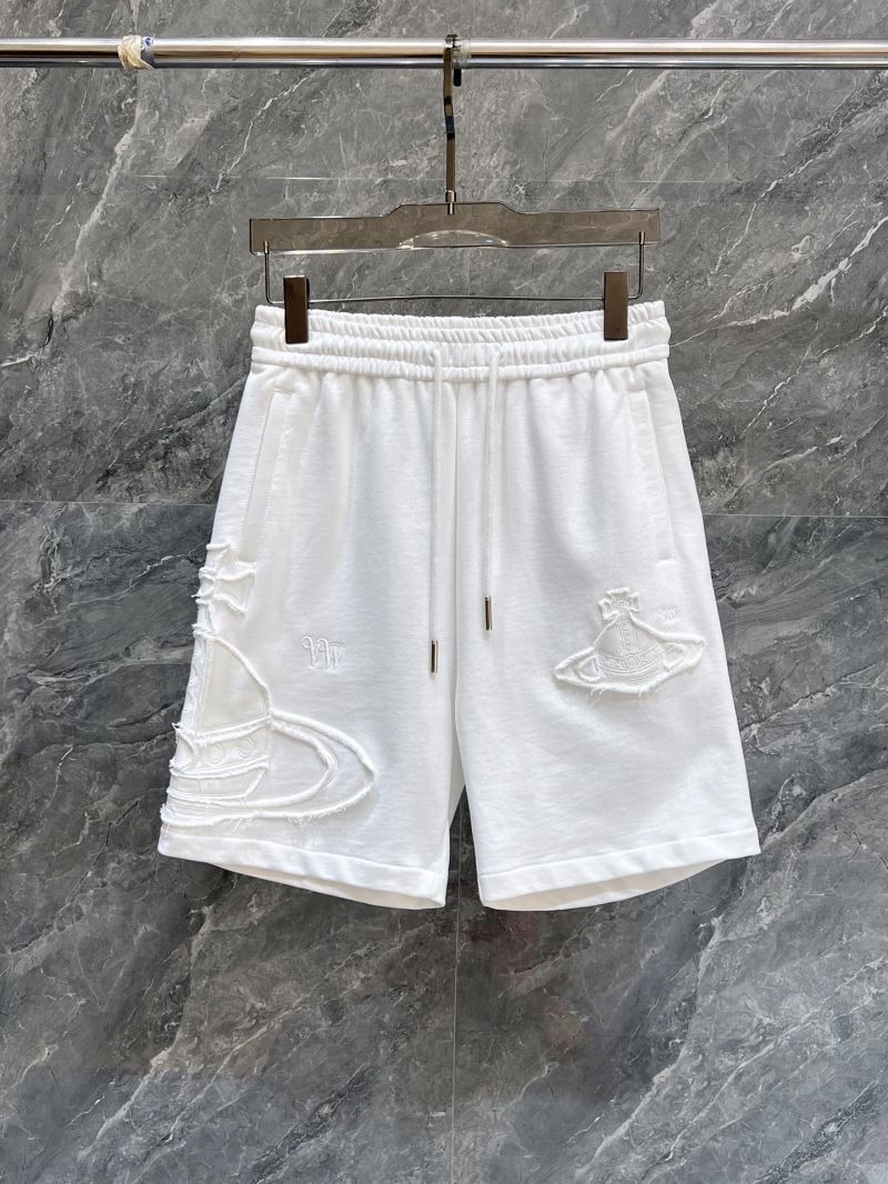 Premium Vivienne Westwood Short Pants 161296