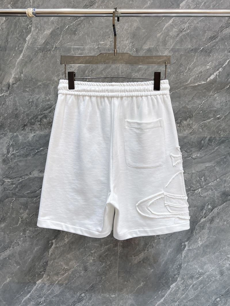 Premium Vivienne Westwood Short Pants 161296