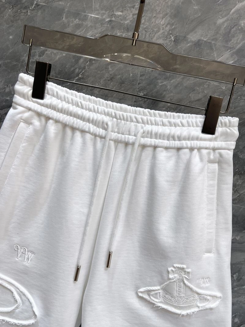 Premium Vivienne Westwood Short Pants 161296