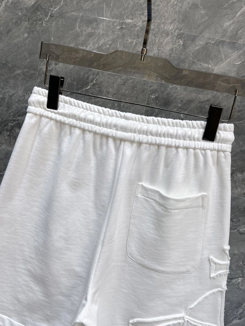 Premium Vivienne Westwood Short Pants 161296