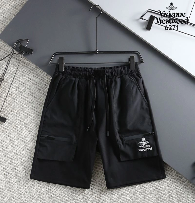 Vivienne Westwood Short Pants EasyCare 161293