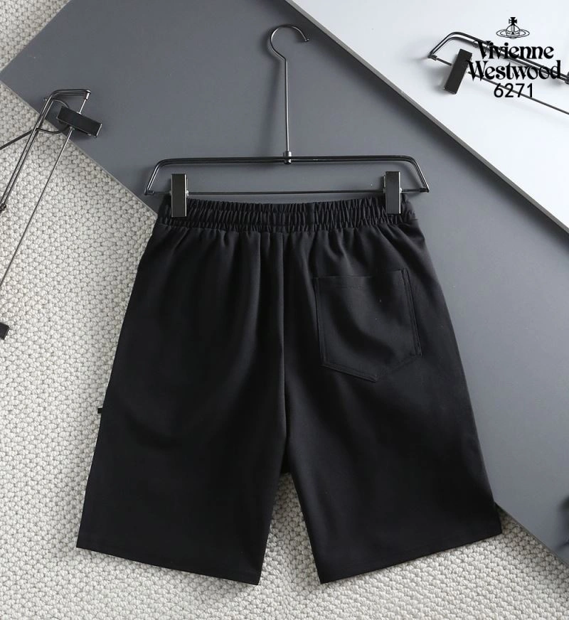 Vivienne Westwood Short Pants EasyCare 161293