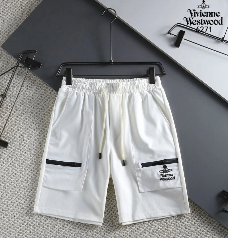 Vivienne Westwood Short Pants EasyCare 161293