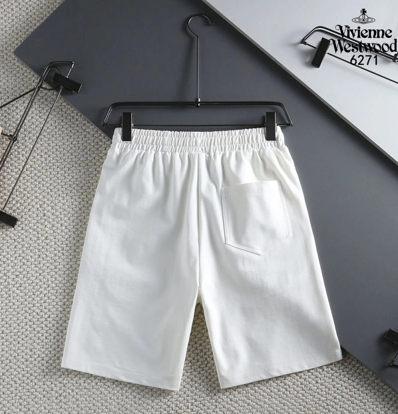 Vivienne Westwood Short Pants EasyCare 161293
