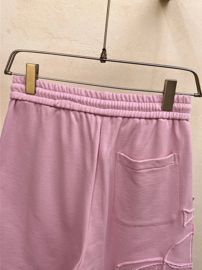 Vibrant Vivienne Westwood Short Pants 161295