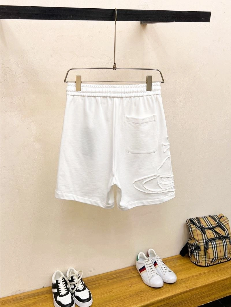 Comfortable Vivienne Westwood Short Pants 161352