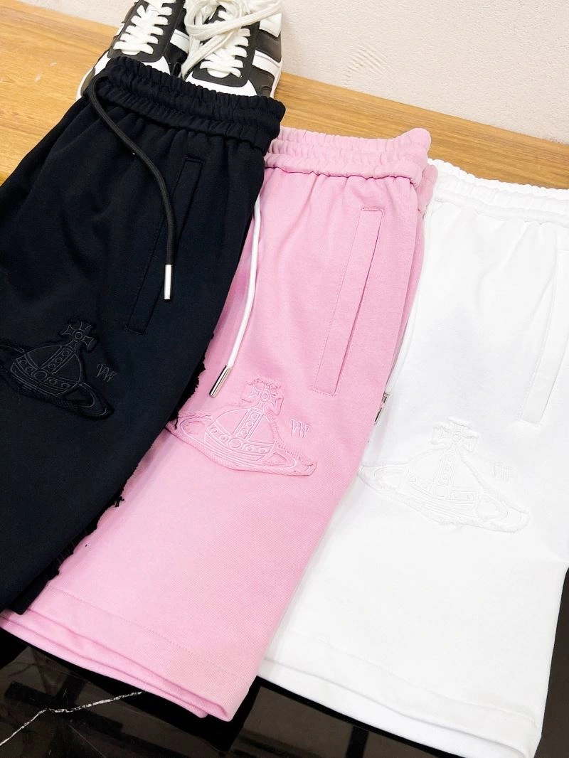 Comfortable Vivienne Westwood Short Pants 161352