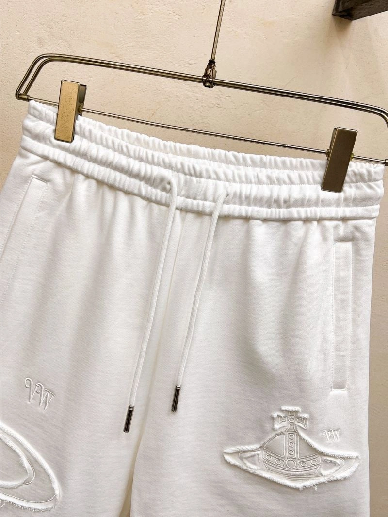 Comfortable Vivienne Westwood Short Pants 161352