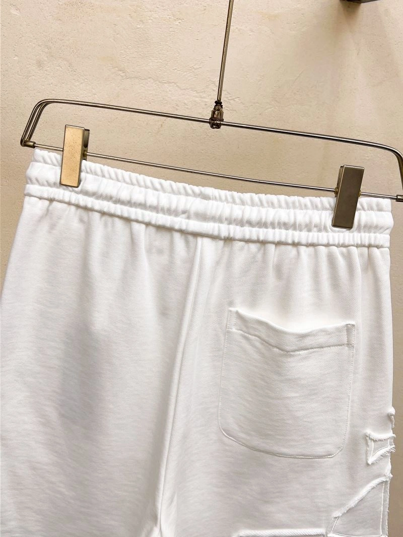 Comfortable Vivienne Westwood Short Pants 161352