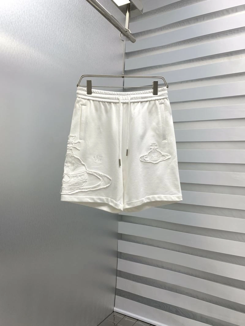 Vivienne Westwood Short Pants FashionForward 158947