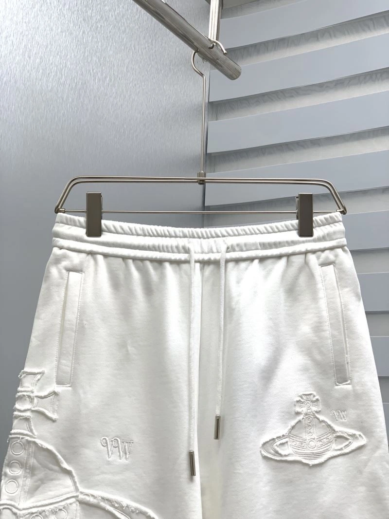 Vivienne Westwood Short Pants FashionForward 158947