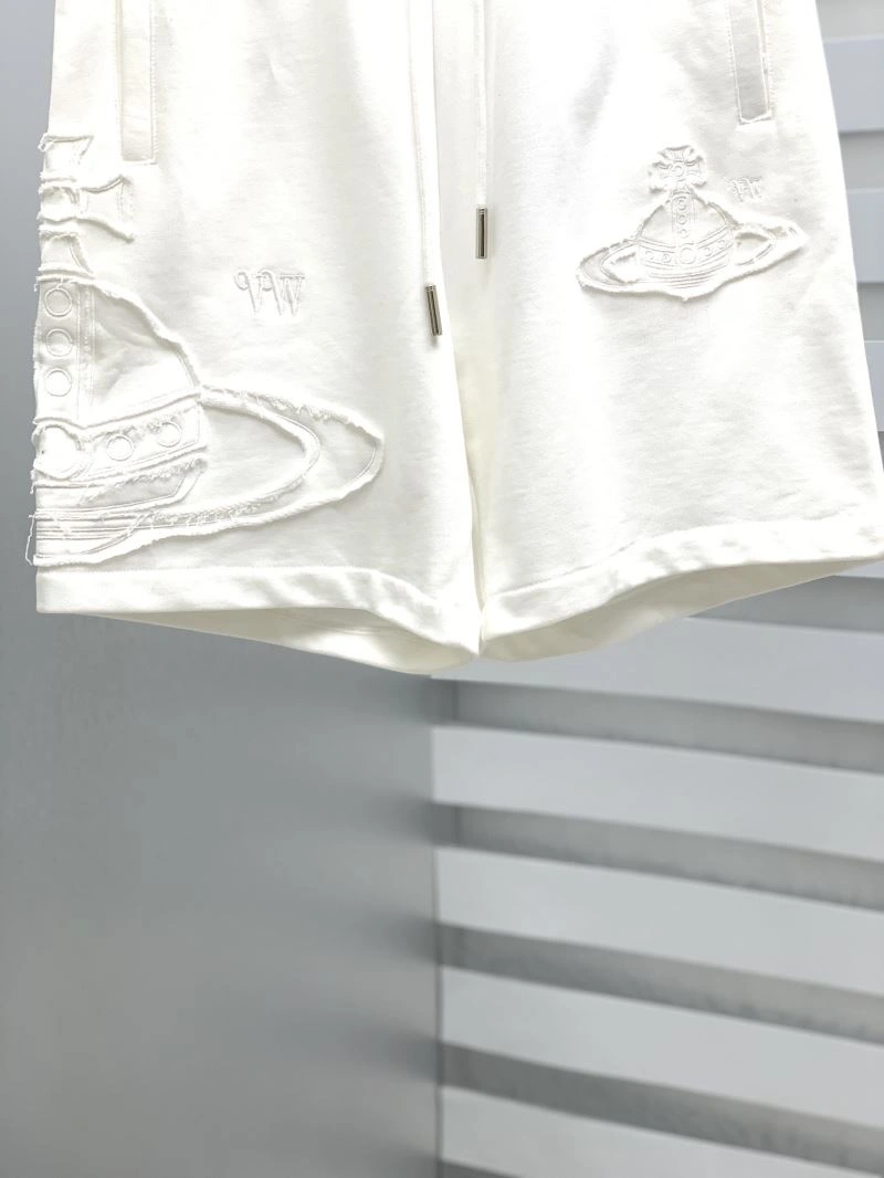Vivienne Westwood Short Pants FashionForward 158947