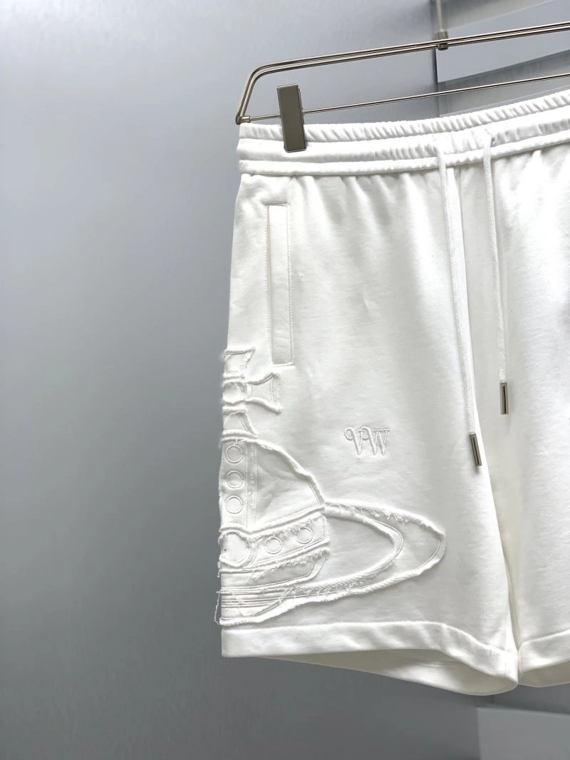 Vivienne Westwood Short Pants FashionForward 158947