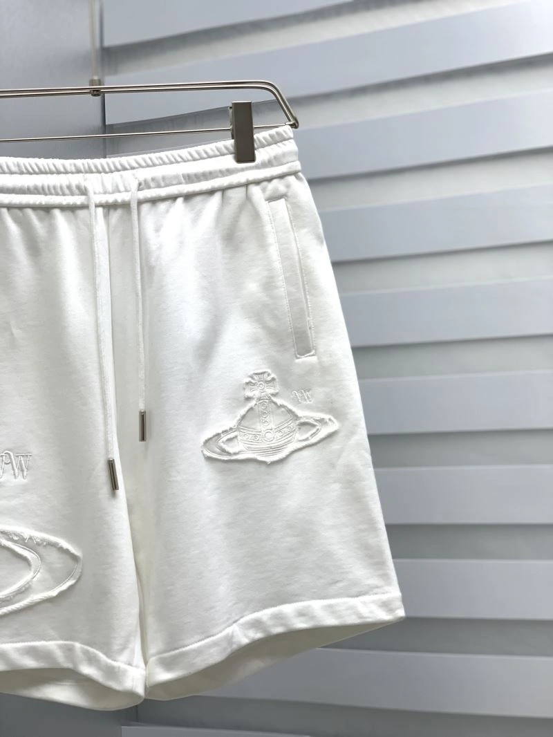 Vivienne Westwood Short Pants FashionForward 158947