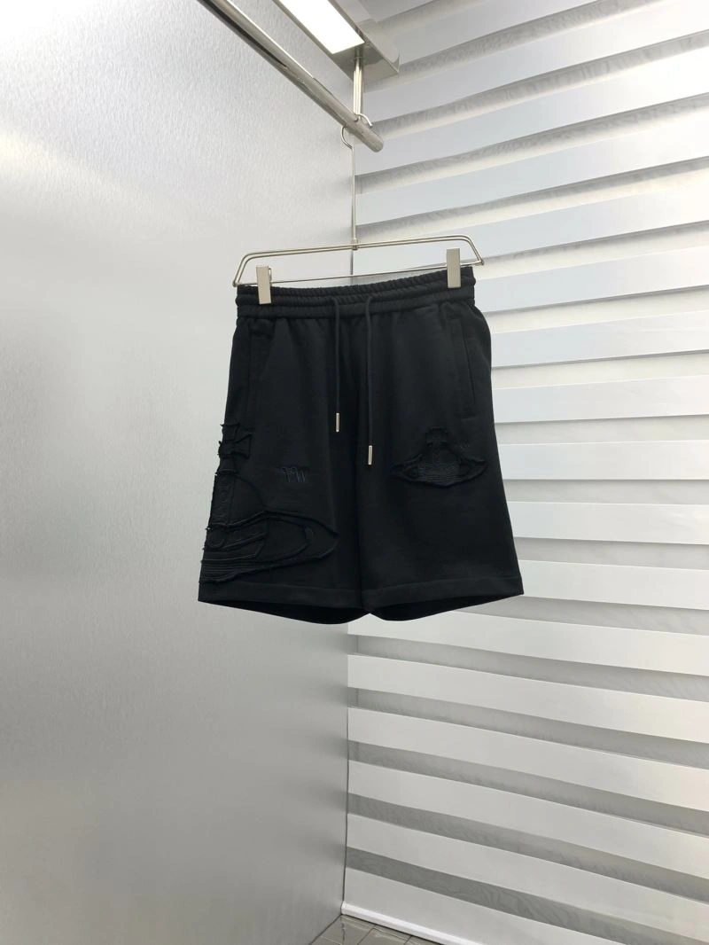 Bright Vivienne Westwood Short Pants 158948