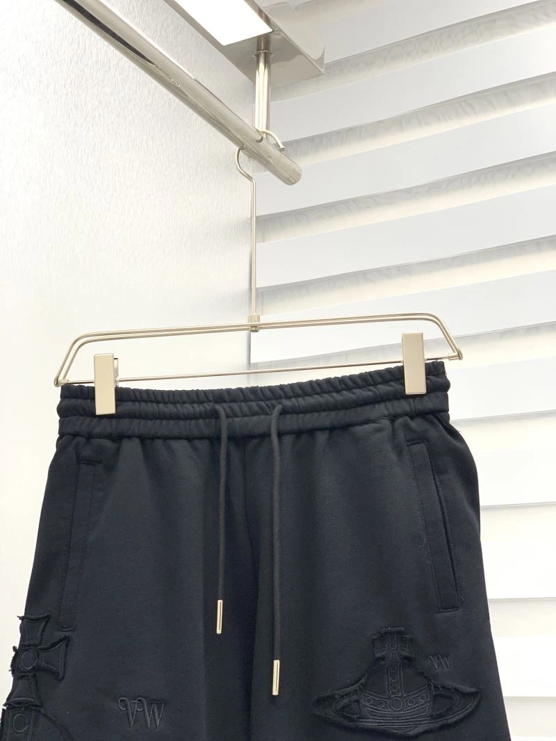 Bright Vivienne Westwood Short Pants 158948