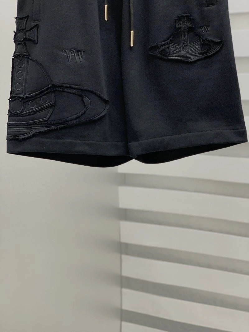 Bright Vivienne Westwood Short Pants 158948
