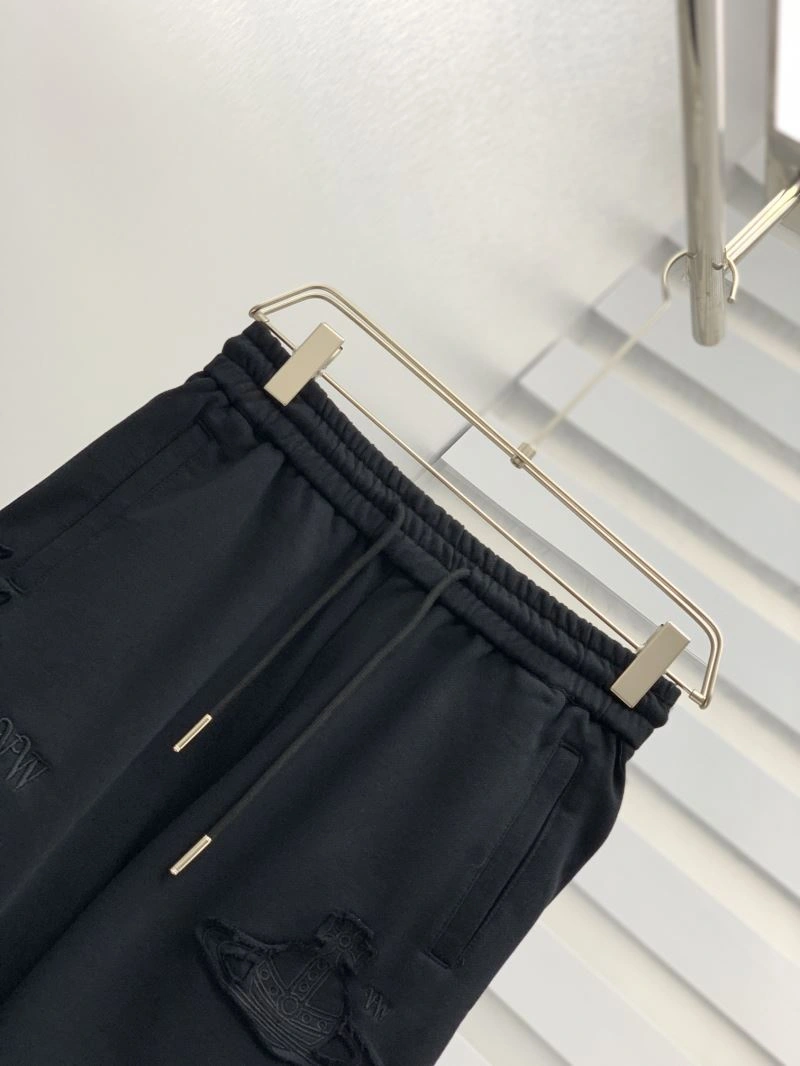 Bright Vivienne Westwood Short Pants 158948