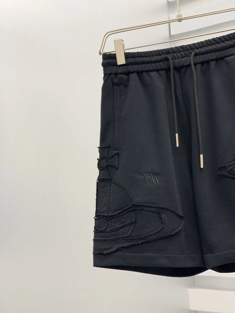 Bright Vivienne Westwood Short Pants 158948