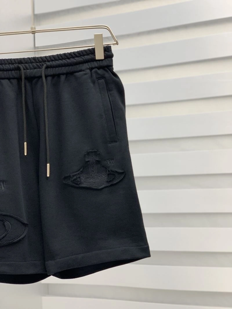 Bright Vivienne Westwood Short Pants 158948