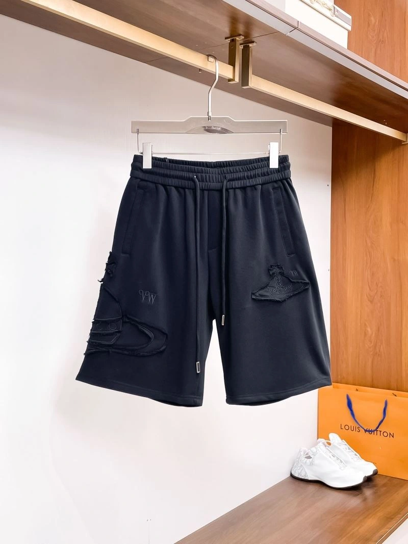 Vivienne Westwood Short Pants Trendsetting 158075