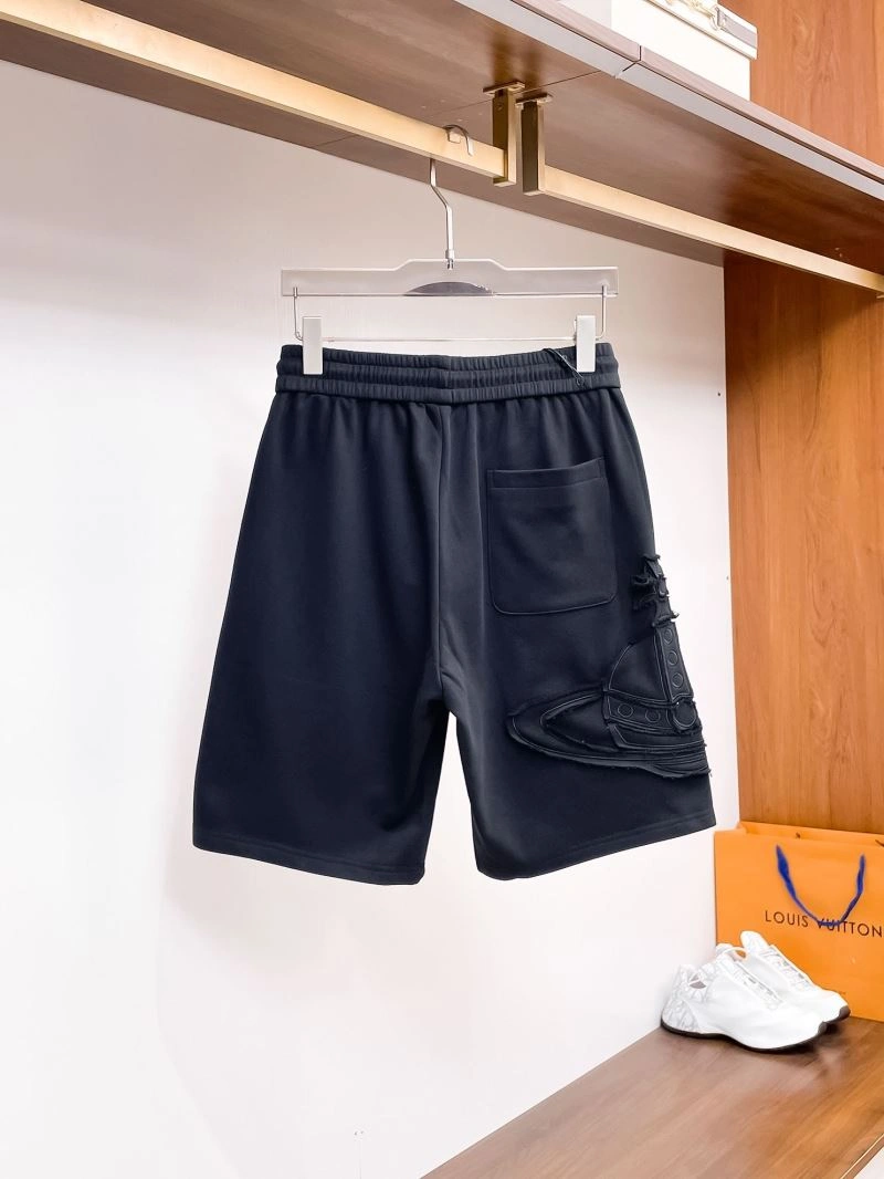 Vivienne Westwood Short Pants Trendsetting 158075