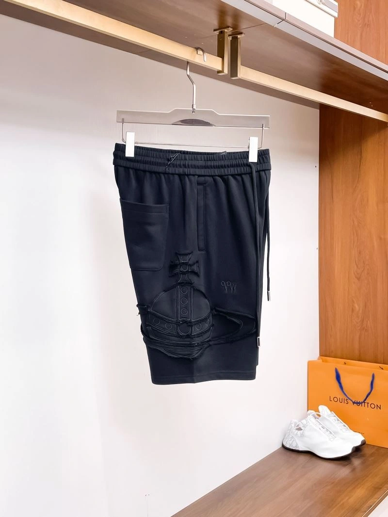 Vivienne Westwood Short Pants Trendsetting 158075