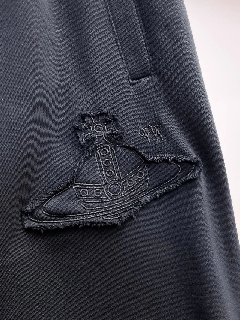 Vivienne Westwood Short Pants Trendsetting 158075
