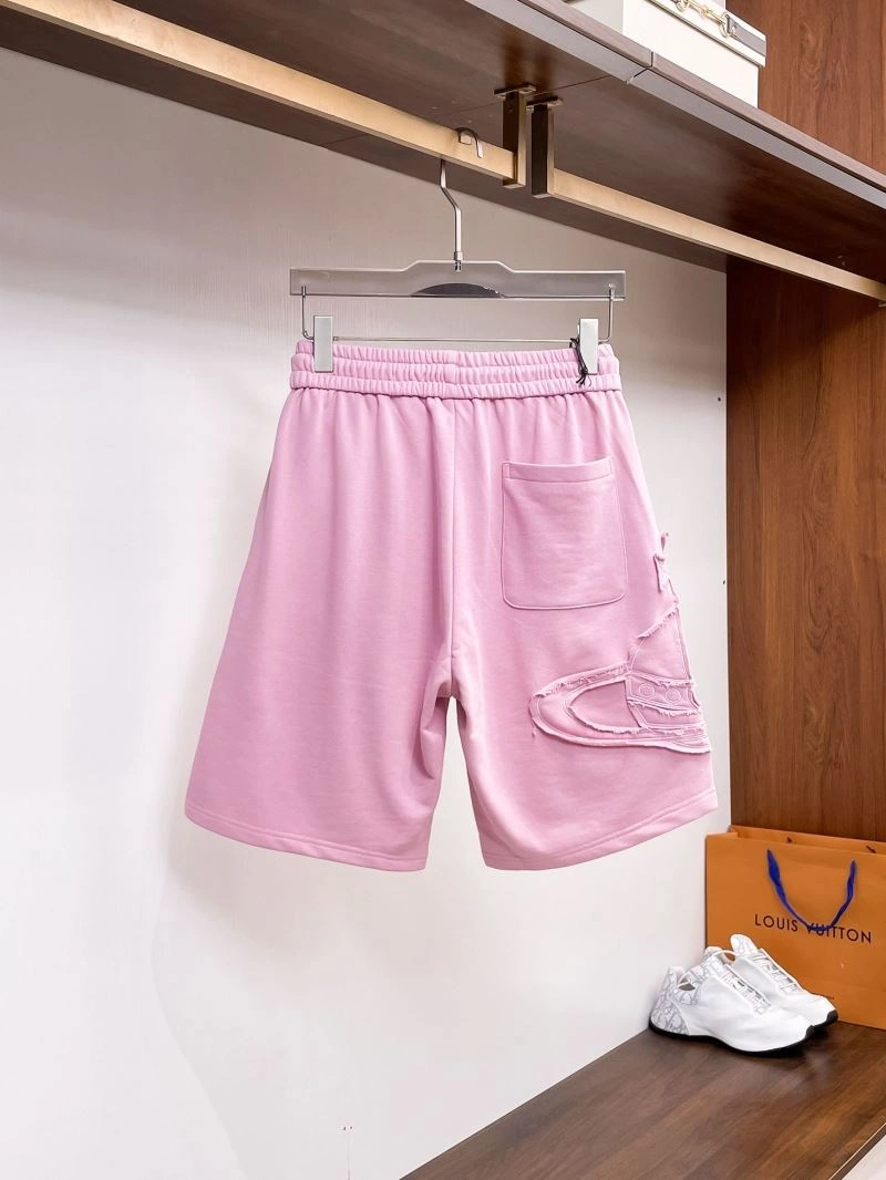 Vivienne Westwood Short Pants Comfortable 158074