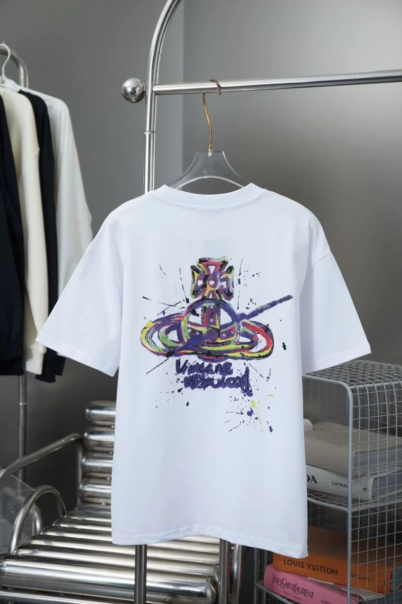Neat Vivienne Westwood T-Shirts 163433