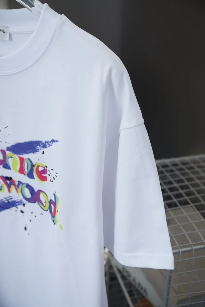 Neat Vivienne Westwood T-Shirts 163433