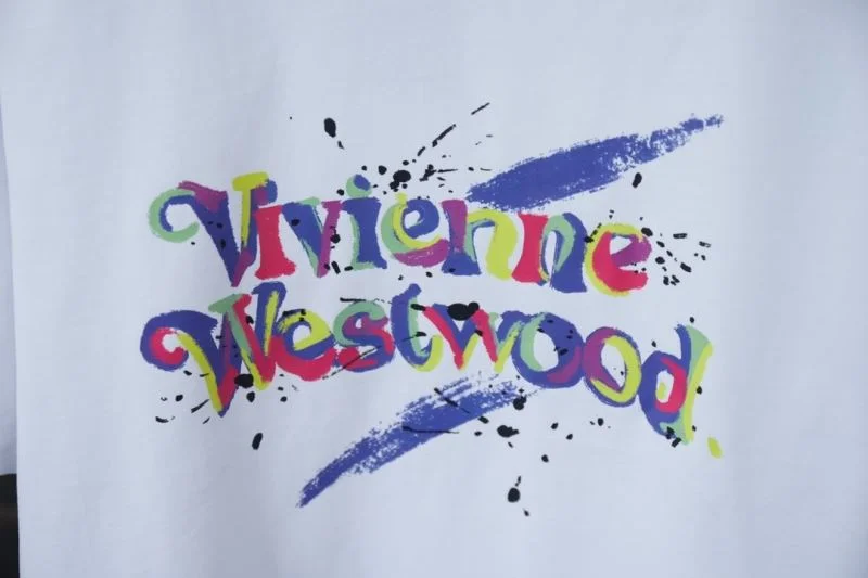 Neat Vivienne Westwood T-Shirts 163433