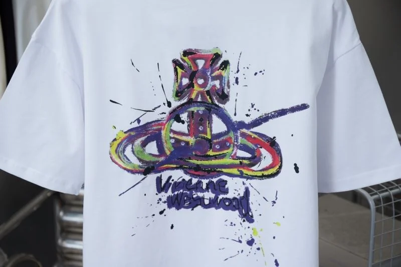 Neat Vivienne Westwood T-Shirts 163433