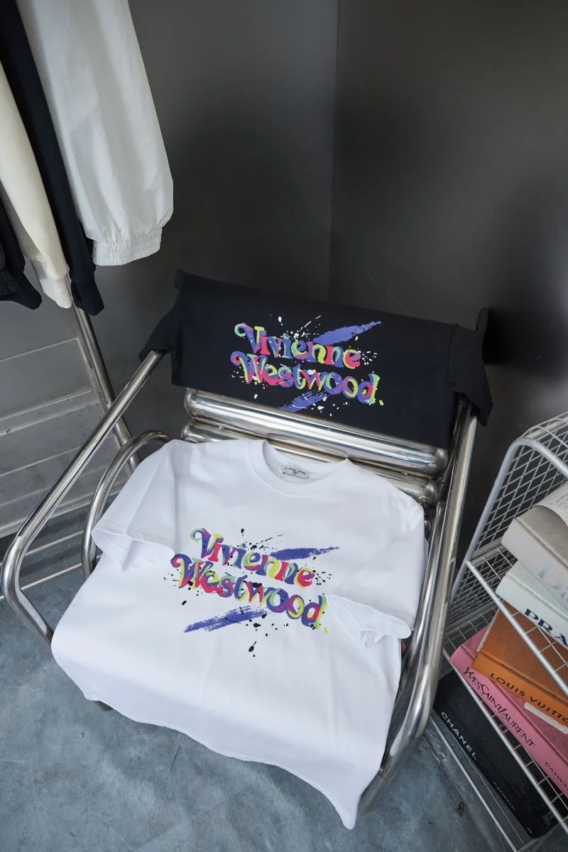 Neat Vivienne Westwood T-Shirts 163433