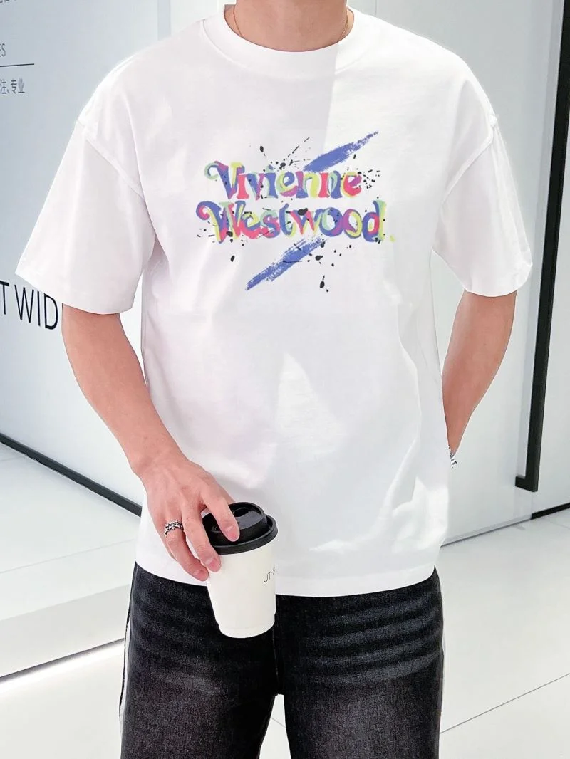 Neat Vivienne Westwood T-Shirts 163433